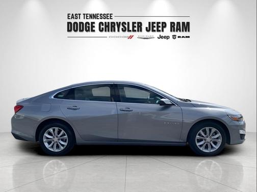 2025 Chevrolet Malibu FWD 1LT