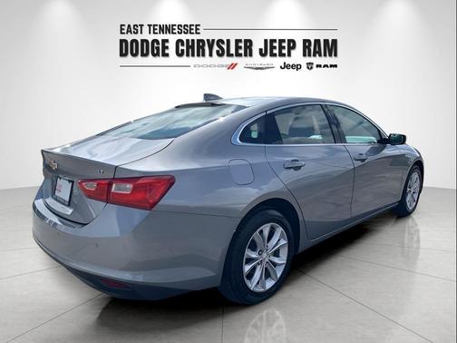 2025 Chevrolet Malibu FWD 1LT
