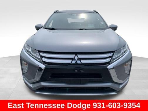 2020 Mitsubishi Eclipse Cross SEL