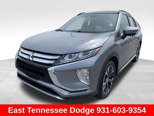 2020 Mitsubishi Eclipse Cross SEL