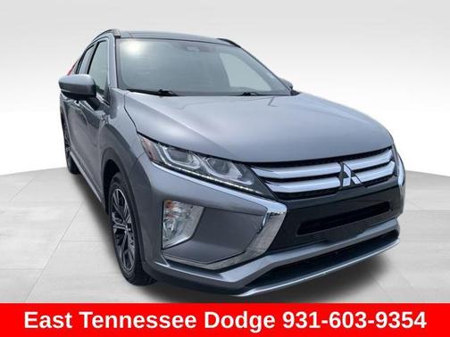 2020 Mitsubishi Eclipse Cross SEL