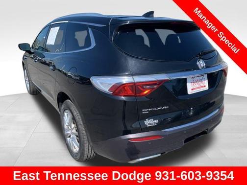 2022 Buick Enclave AWD Premium