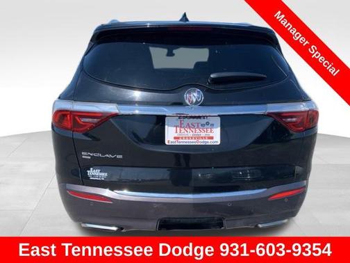 2022 Buick Enclave AWD Premium