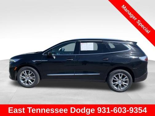 2022 Buick Enclave AWD Premium