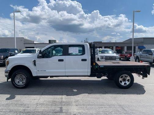 2018 Ford F-250 XL
