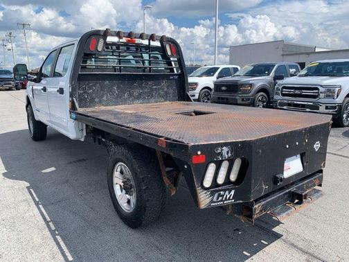 2018 Ford F-250 XL
