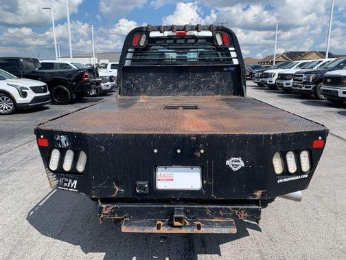 2018 Ford F-250 XL