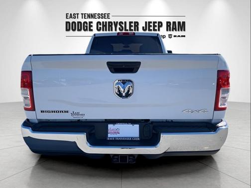 2024 RAM 3500 Big Horn Crew Cab 4x4 8' Box