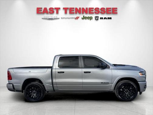 2025 RAM 1500 Limited Crew Cab 4x4 57' Box