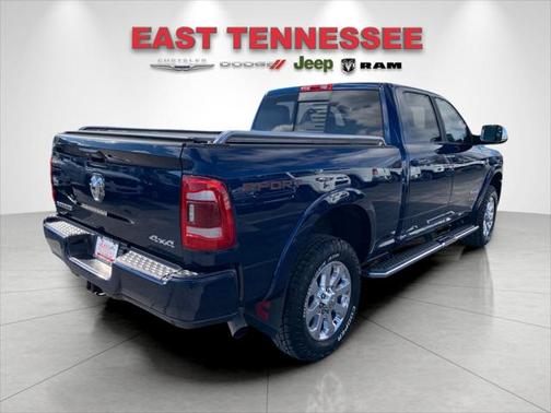 2022 RAM 2500 Laramie Crew Cab 4x4 64' Box