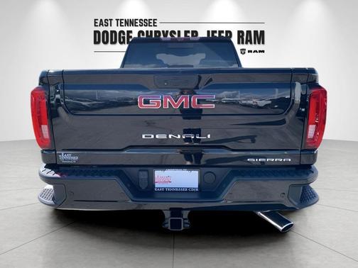 2020 GMC Sierra 2500 Denali