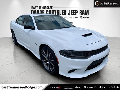 2023 Dodge Charger R/T