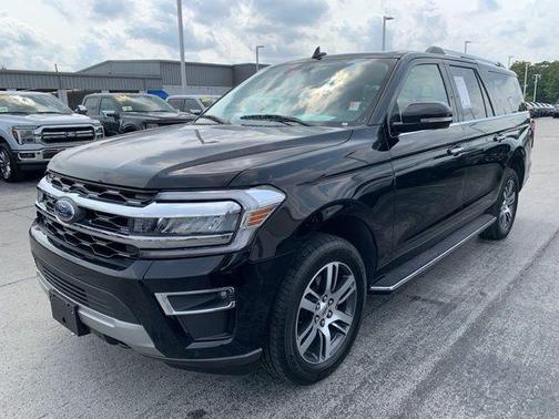 2023 Ford Expedition Max Limited