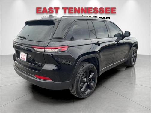 2024 Jeep Grand Cherokee Altitude X 4x4