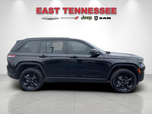 2024 Jeep Grand Cherokee Altitude X 4x4