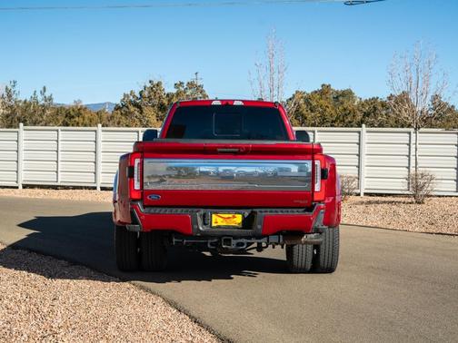 2024 Ford F-350 Limited