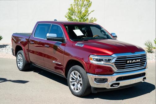 2020 RAM 1500 Longhorn