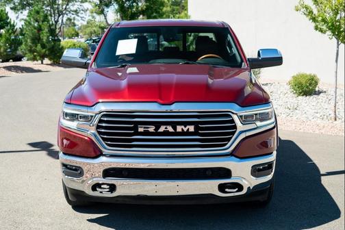 2020 RAM 1500 Longhorn
