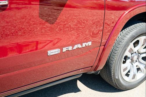 2020 RAM 1500 Longhorn