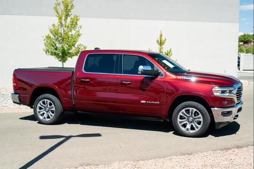 2020 RAM 1500 Longhorn