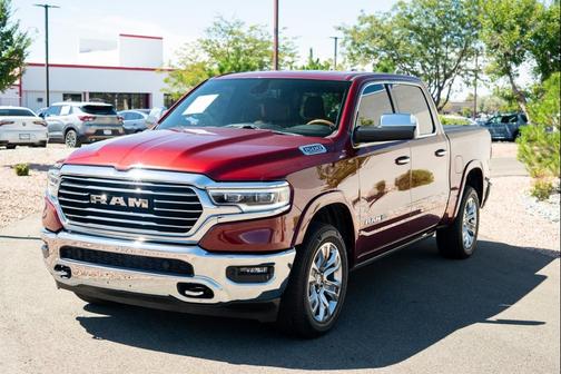 2020 RAM 1500 Longhorn