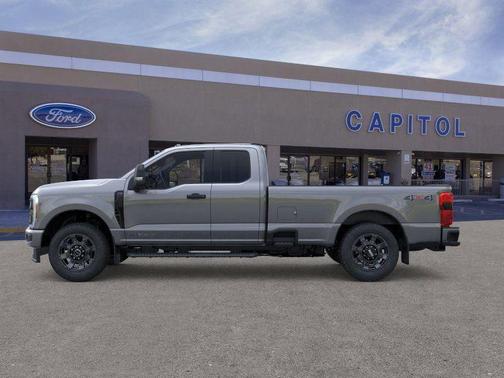 2025 Ford F-250 XL