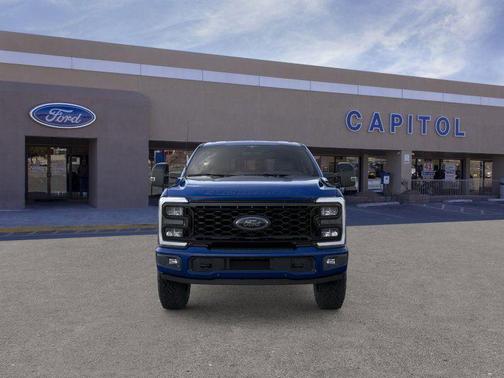 2026 Ford F-350 XLT