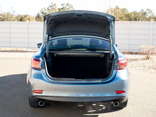 2016 Mazda Mazda6 i Touring