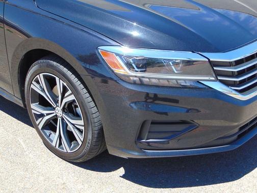 2021 Volkswagen Passat 2.0T SE
