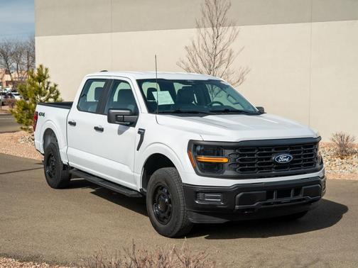 2024 Ford F-150 XL