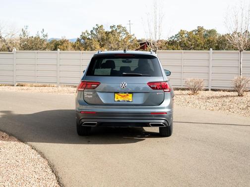 2019 Volkswagen Tiguan 2.0T SEL