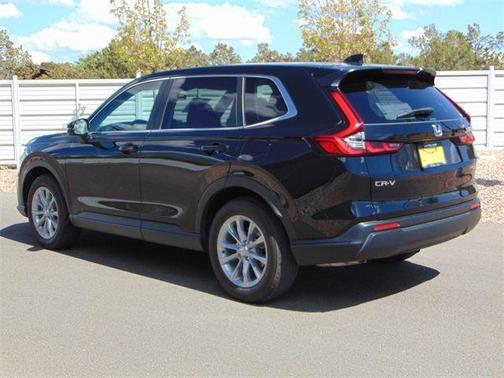 2023 Honda CR-V EX AWD
