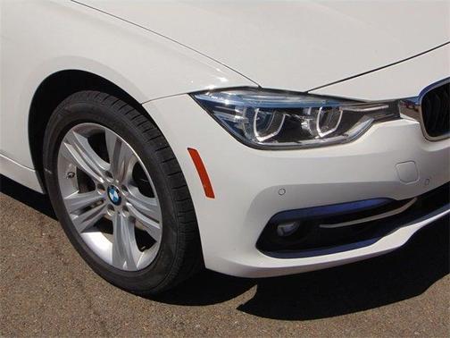 2017 BMW 330 xDrive