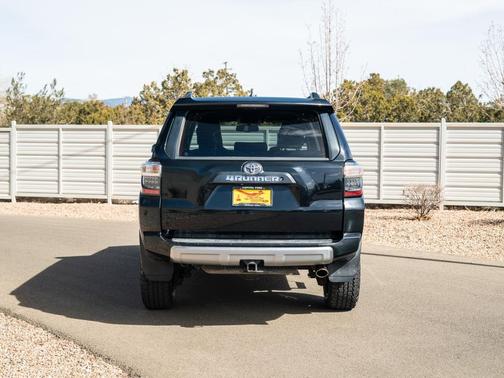 2019 Toyota 4Runner TRD Off Road Premium