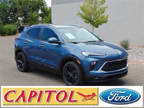 2025 Buick Encore GX Sport Touring