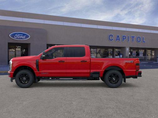 2026 Ford F-250 XLT