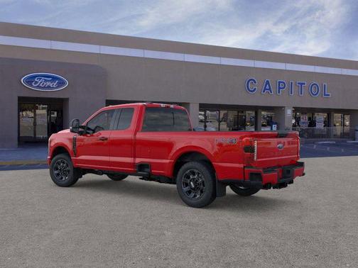 2026 Ford F-250 XLT