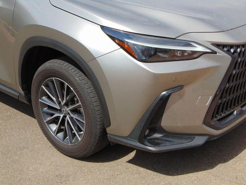 2022 Lexus NX 350 Premium