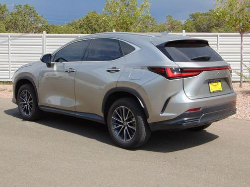 2022 Lexus NX 350 Premium