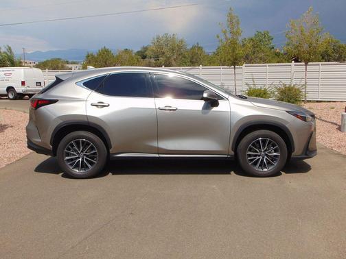 2022 Lexus NX 350 Premium