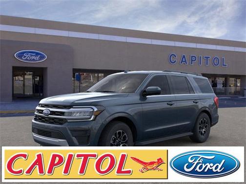 2024 Ford Expedition XLT