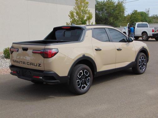 2023 Hyundai SANTA CRUZ SEL