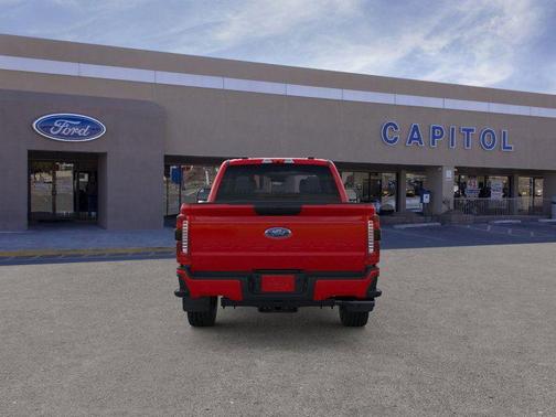 2026 Ford F-250 XLT