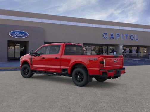 2026 Ford F-250 XLT