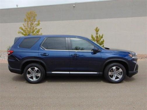 2024 Honda Pilot EX-L