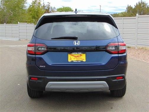 2024 Honda Pilot EX-L