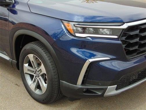 2024 Honda Pilot EX-L
