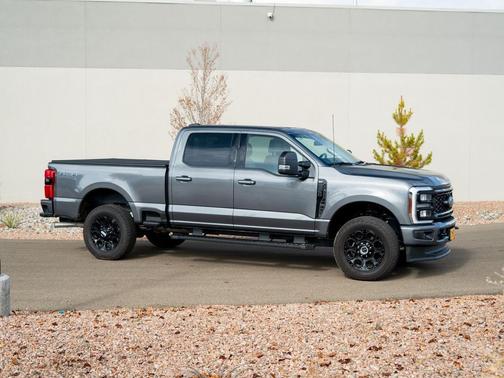 2025 Ford F-250 XLT