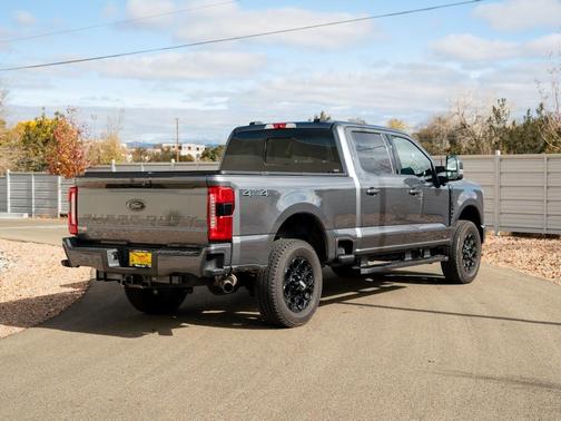 2025 Ford F-250 XLT