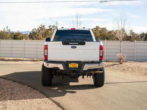 2020 Ford F-250 XLT